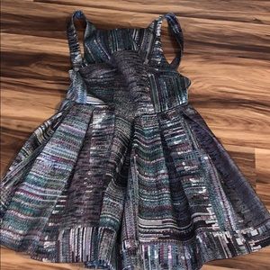 New with tag - HM size 2 dress with pockets